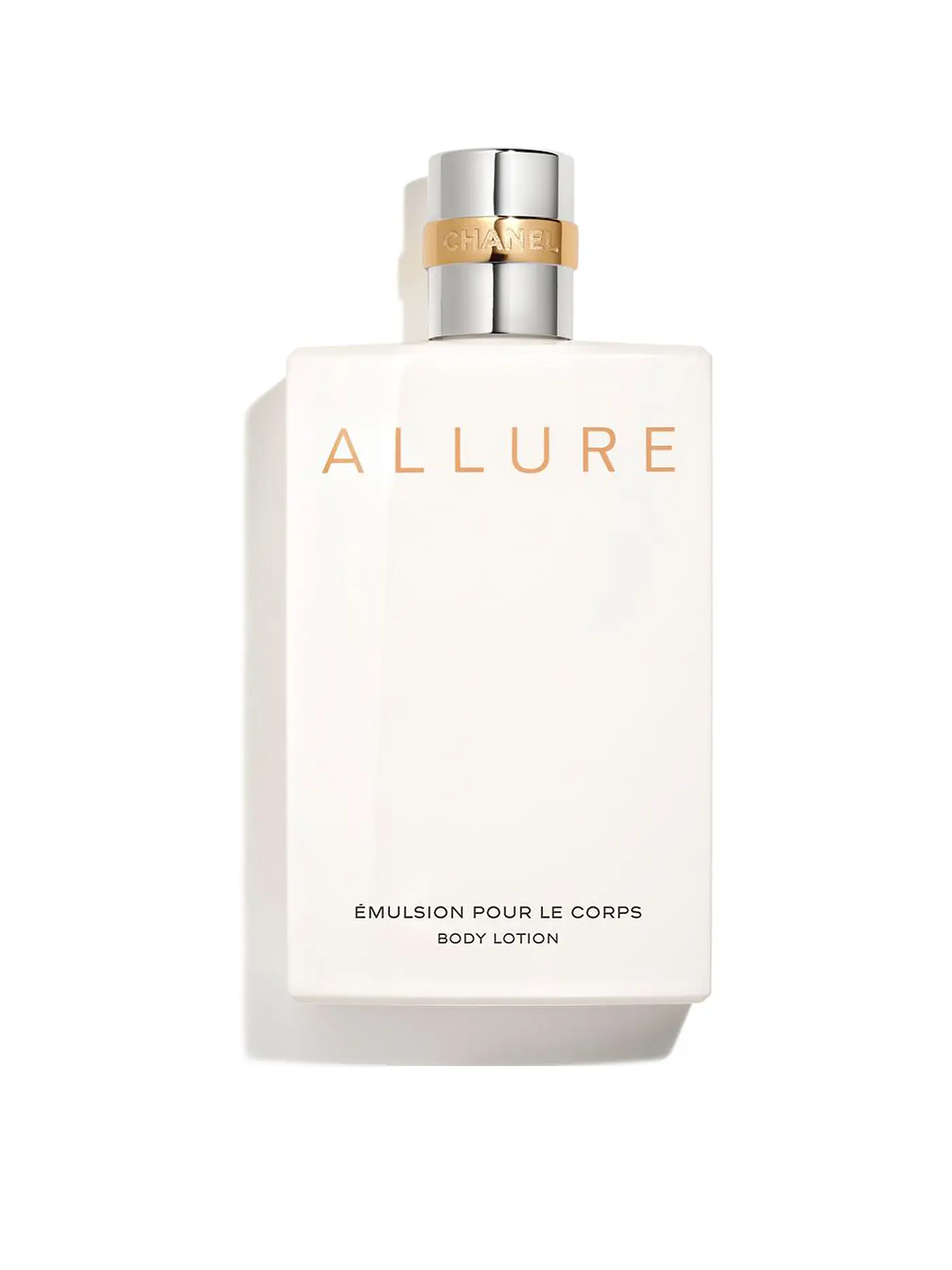 CHANEL |  KÖRPEREMULSION 200ML | 